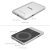 SmallRig 6292 - wielofunkcyjny, przenośny dysk SSD, 1TB